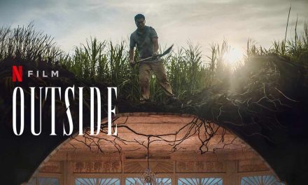 Outside – Movie Review | Netflix (3/5)