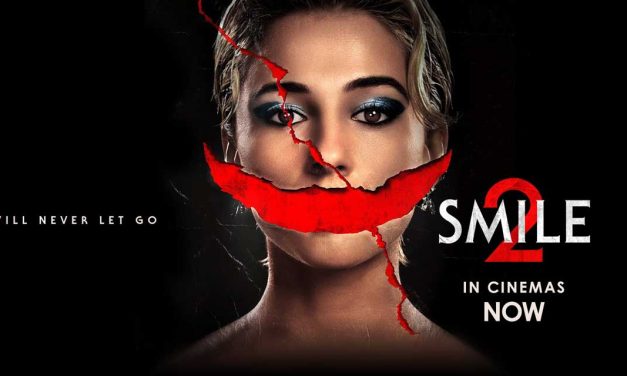 Smile 2 – Movie Review (4/5)