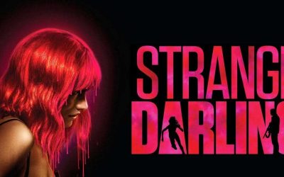 Strange Darling – Movie Review (5/5)