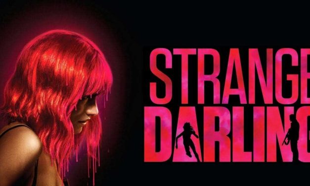 Strange Darling – Movie Review (5/5)