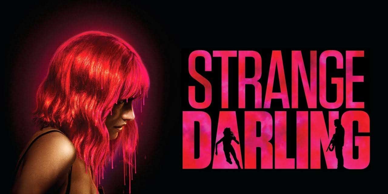 Strange Darling – Movie Review (5/5)