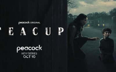 Teacup – Review | Peacock Series