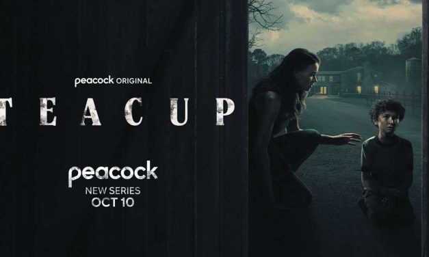 Teacup – Review | Peacock Series