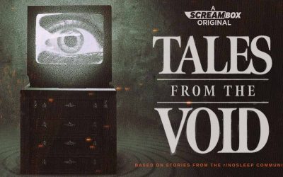 Tales from the Void – Review | Screambox