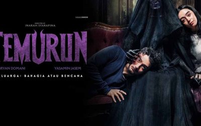 Temurun – Movie Review | Netflix (3/5)