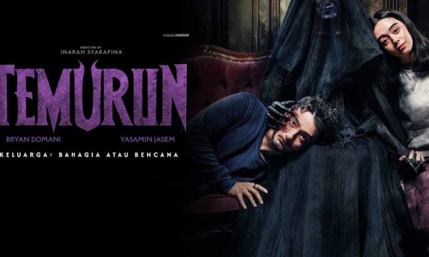 Temurun – Movie Review | Netflix (3/5)