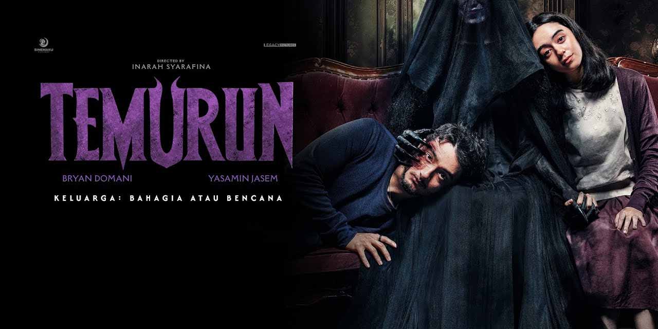 Temurun – Movie Review | Netflix (3/5)