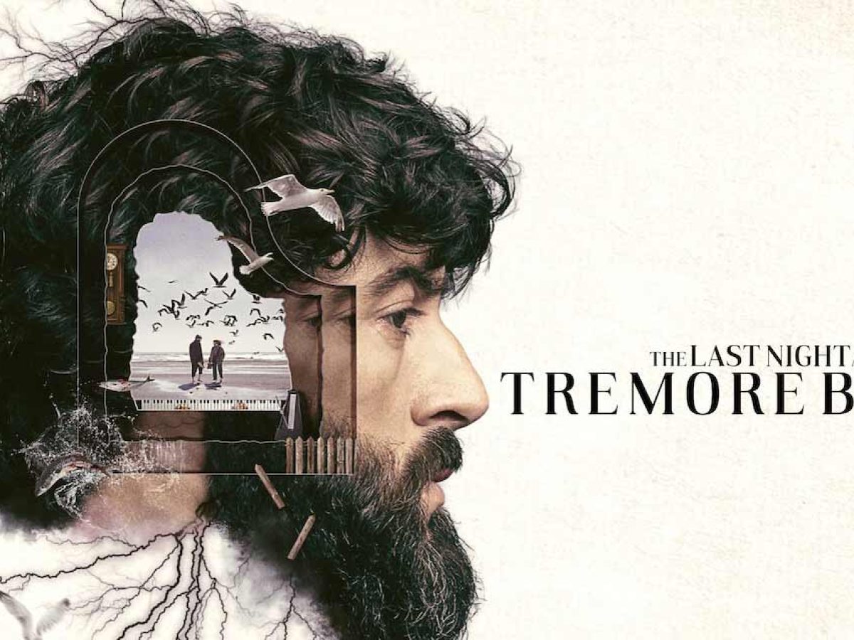 The Last Night at Tremore Beach – Review | Netflix Thriller Series | Heaven of Horror