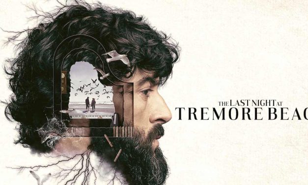 The Last Night at Tremore Beach – Review | Netflix