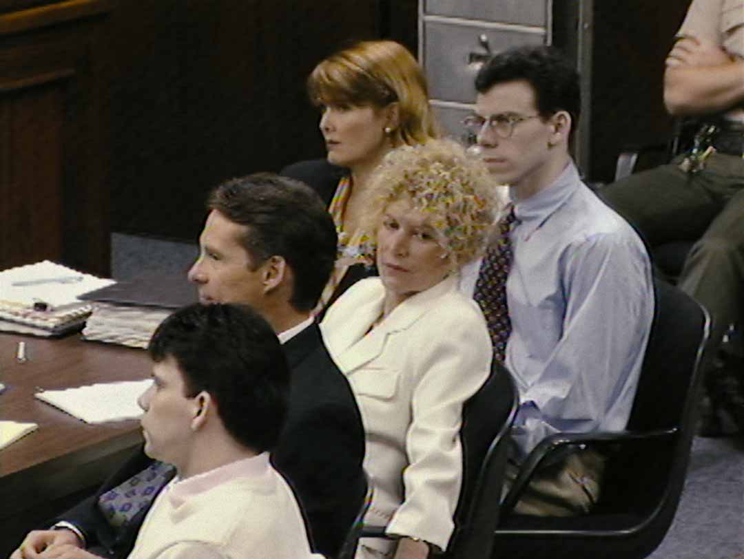 The Menendez Brothers – Review | Netflix Documentary