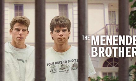 The Menendez Brothers – Review | Netflix