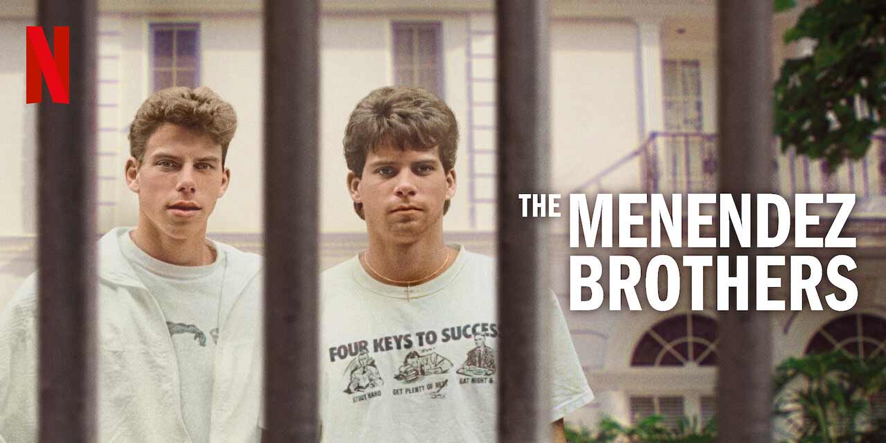 The Menendez Brothers – Review | Netflix