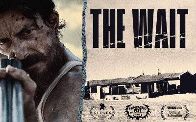 The Wait / La Espera – Movie Review (4/5)