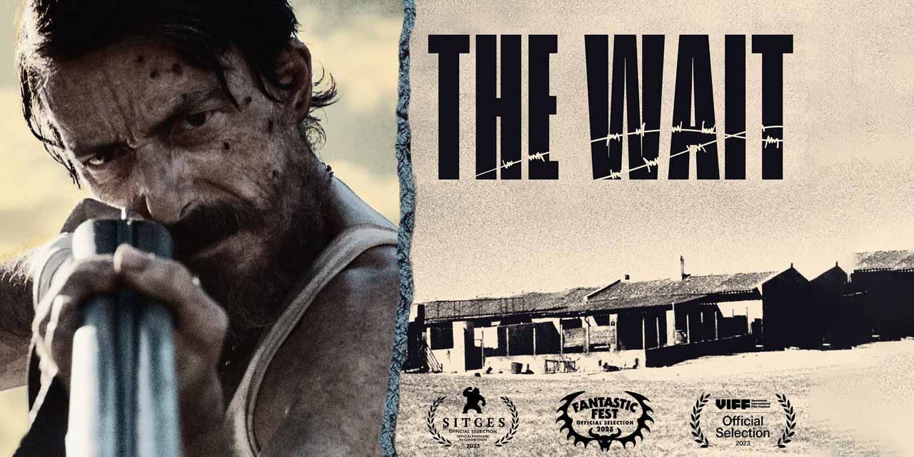 The Wait / La Espera – Movie Review (4/5)