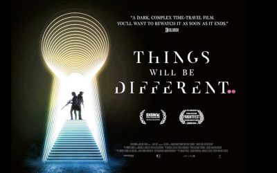 Things Will Be Different – Movie Review (4/5)