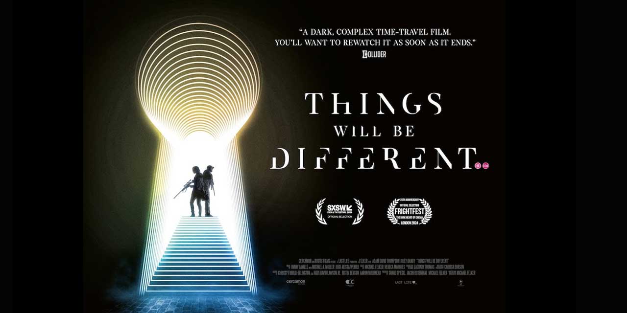 Things Will Be Different – Movie Review (4/5)