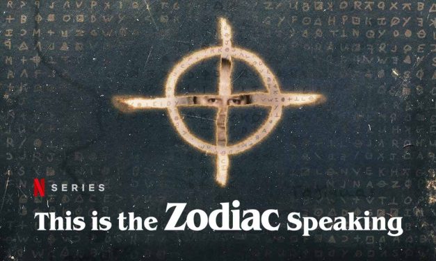 This is the Zodiac Speaking – Review | Netflix