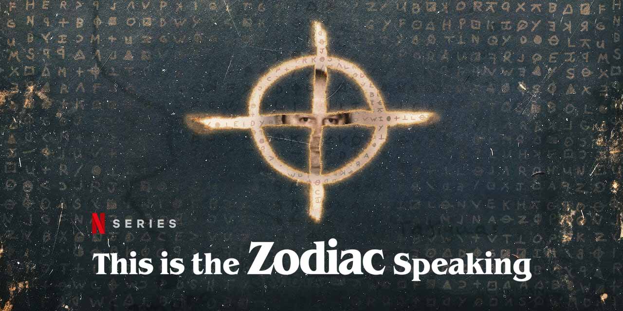 This is the Zodiac Speaking – Review | Netflix