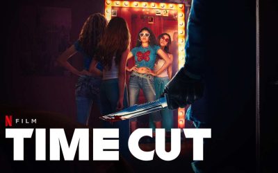 Time Cut – Review | Netflix (3/5)