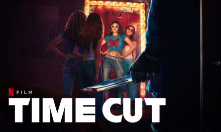 Time Cut – Review | Netflix (3/5)