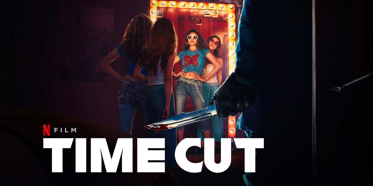 Time Cut – Review | Netflix (3/5)