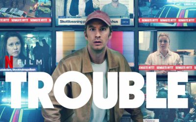 Trouble (2024) – Review | Netflix (3/5)