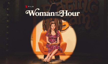 Woman of the Hour – Review | Netflix (5/5)