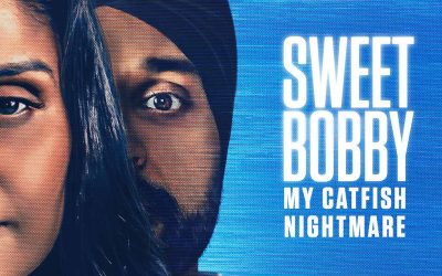 Sweet Bobby: My Catfish Nightmare – Review | Netflix