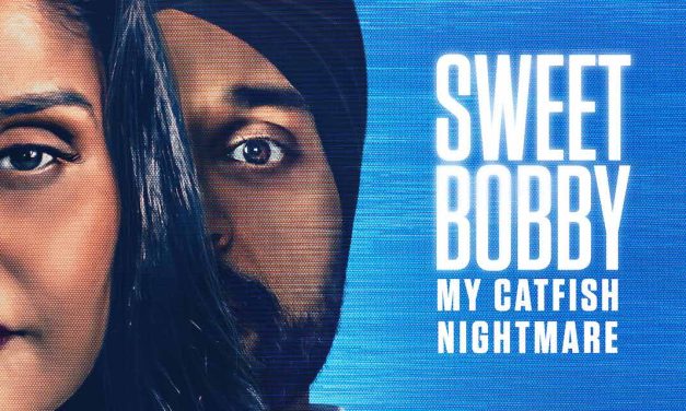 Sweet Bobby: My Catfish Nightmare – Review | Netflix