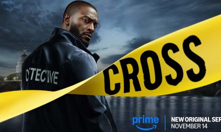 Cross: Season 1 – Review | Prime Video