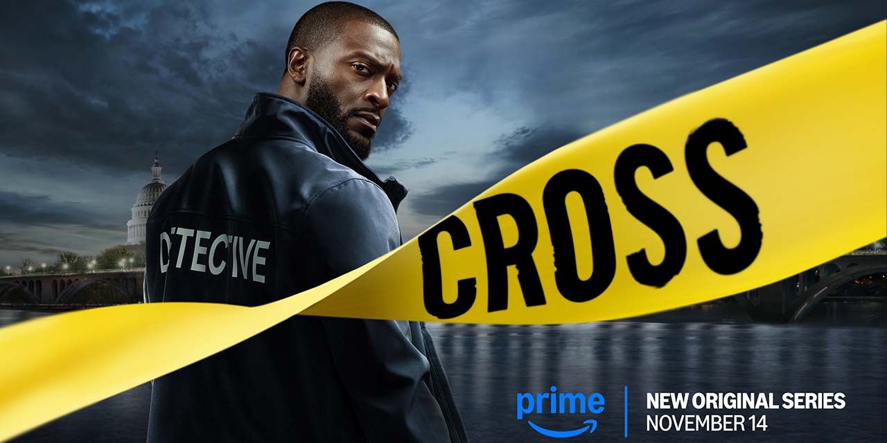 Cross: Season 1 – Review | Prime Video