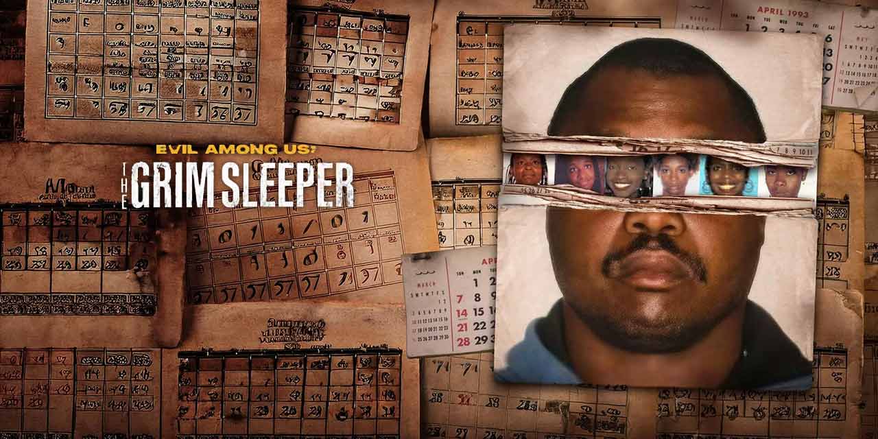 Evil Among Us: The Grim Sleeper – Review | Tubi