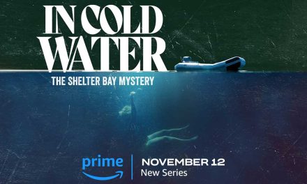 In Cold Water: The Shelter Bay Mystery – Review | Prime Video