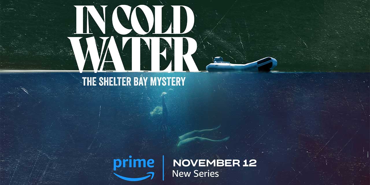 In Cold Water: The Shelter Bay Mystery – Review | Prime Video