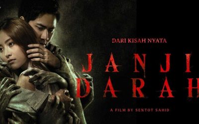 Janji Darah – Movie Review | Netflix (2/5)