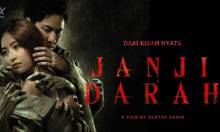 Janji Darah – Movie Review | Netflix (2/5)