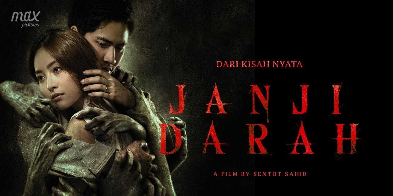 Janji Darah – Movie Review | Netflix (2/5)