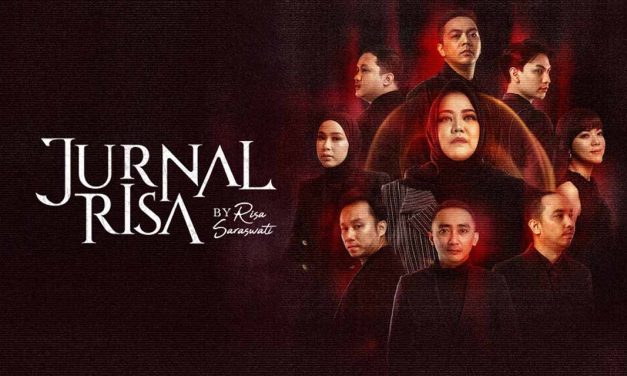 Jurnal Risa by Risa Saraswati – Review | Netflix (3/5)