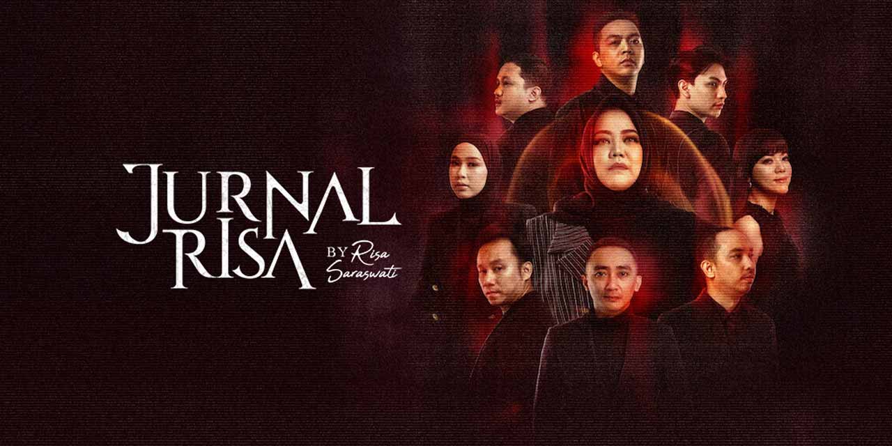 Jurnal Risa by Risa Saraswati – Review | Netflix (3/5)