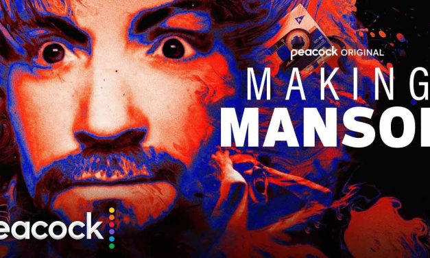 Making Manson – Review | Peacock