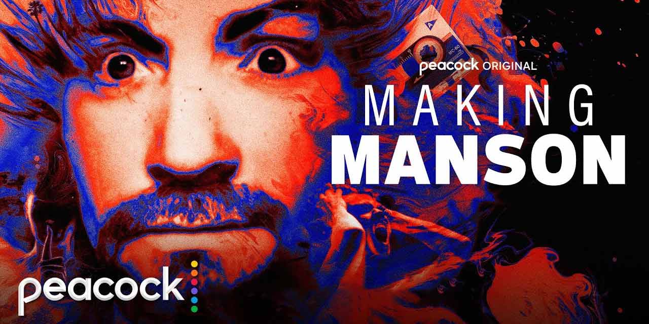 Making Manson – Review | Peacock