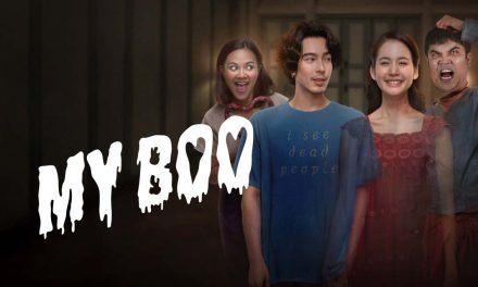 My Boo – Movie Review | Netflix (3/5)