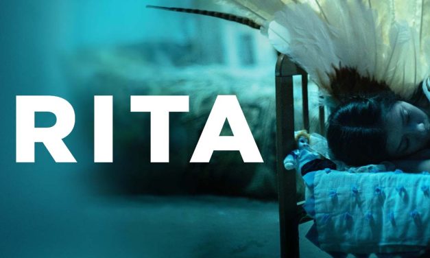 Rita – Movie Review | Shudder (3/5)