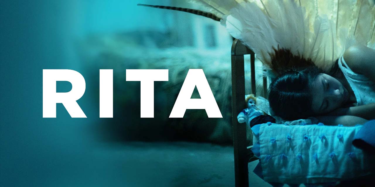 Rita – Movie Review | Shudder (3/5)