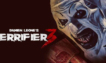 Terrifier 3 – Movie Review (4/5)