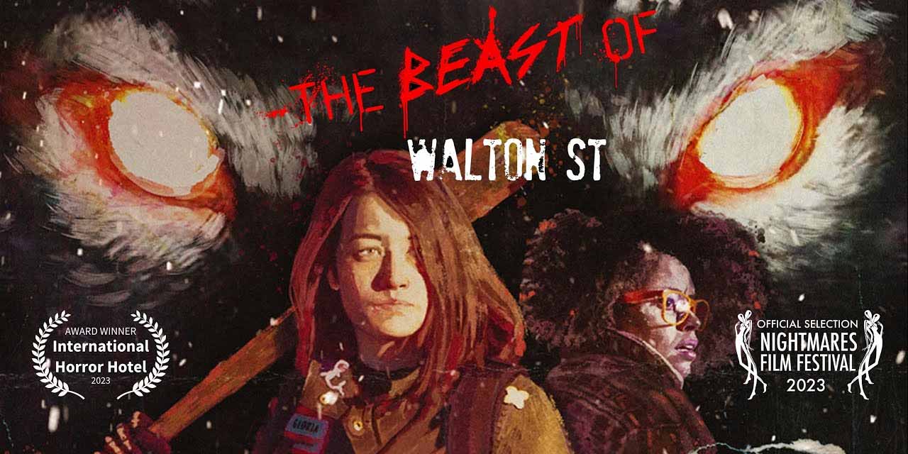 The Beast of Walton Street – Movie Review (3/5)