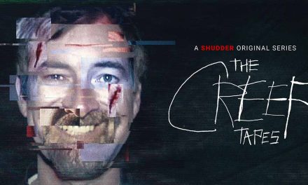 The Creep Tapes – Review | Shudder