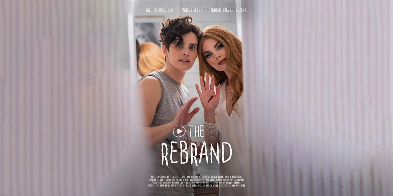 The Rebrand – Movie Review (3/5)